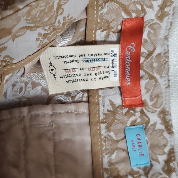 Anthropologie pants - Picture 3 of 5